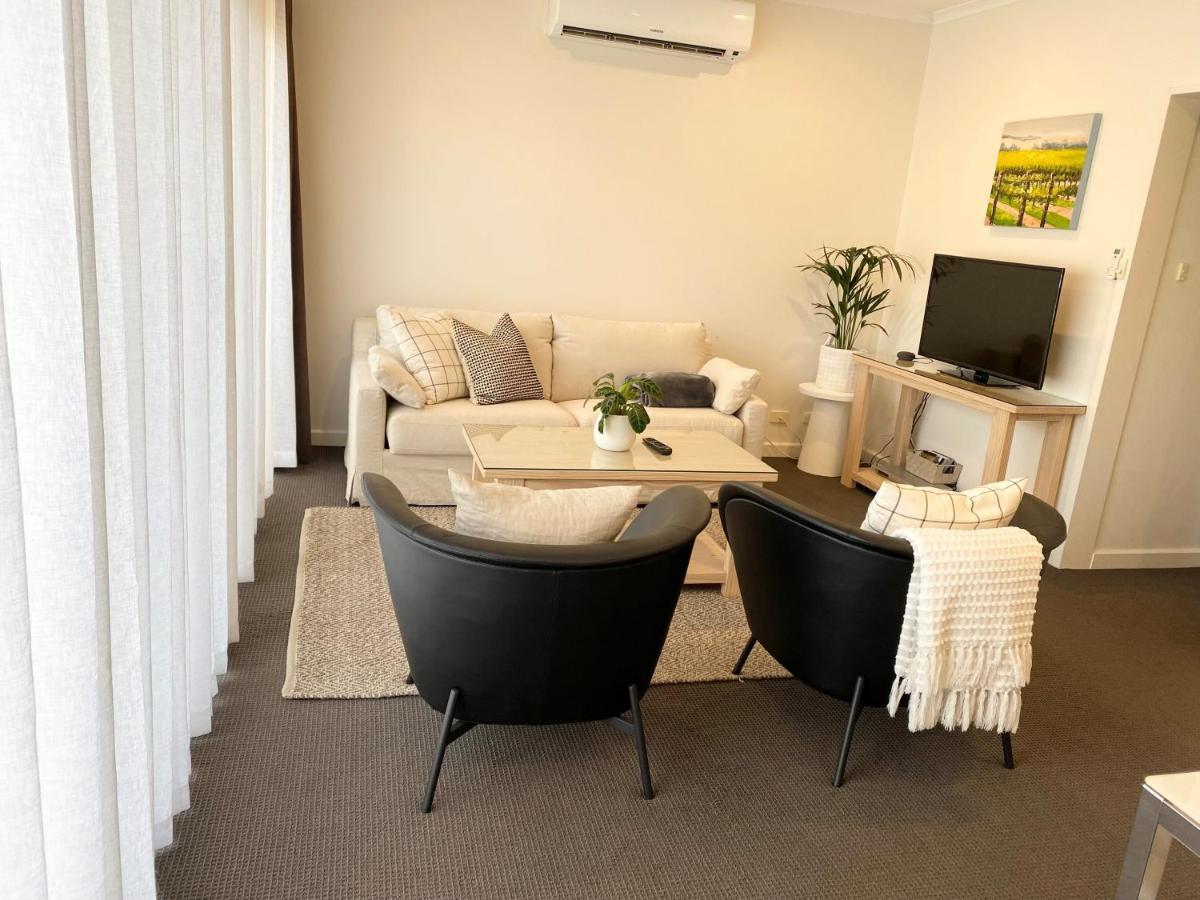 Angaston Mews Apartments Exterior foto
