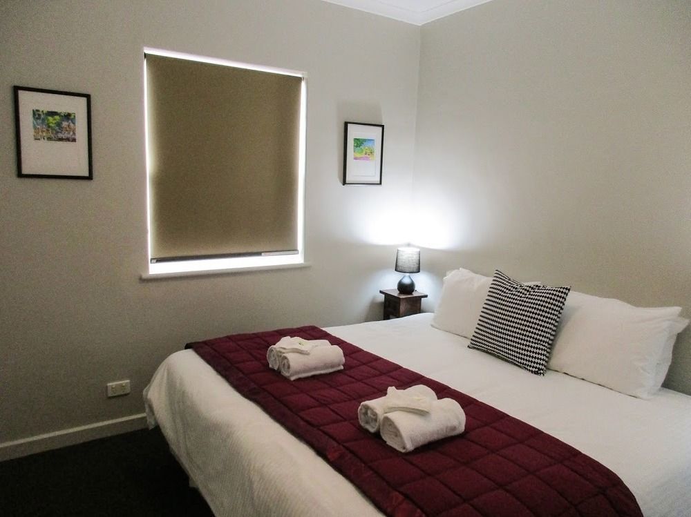 Angaston Mews Apartments Exterior foto
